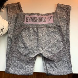 Gymshark high waisted flex